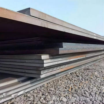 AISI 4130 4140 Alloy Boiler Steel Plate